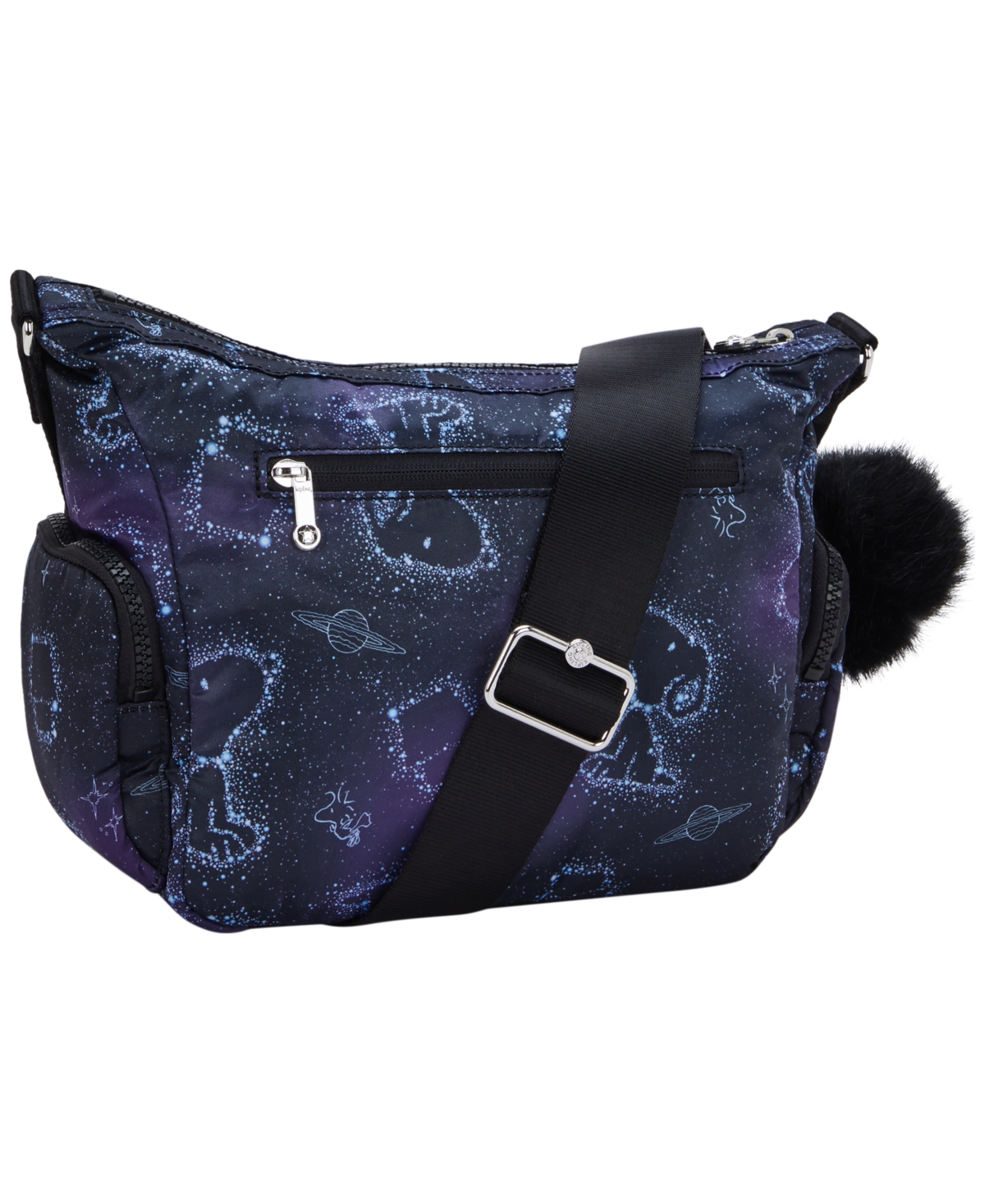 Kipling Gabb Crossbody Bag