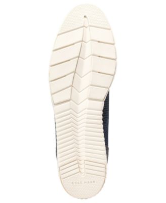 Women's Grand City Platform Stich Lite Oxfords