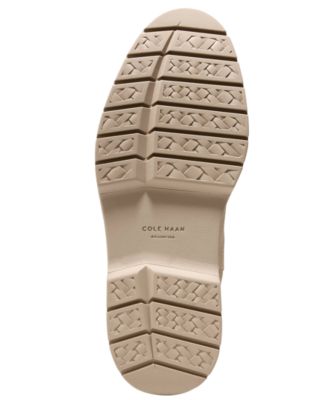 Women's ZERØGRAND Cityquest Waterproof Wedge Boots