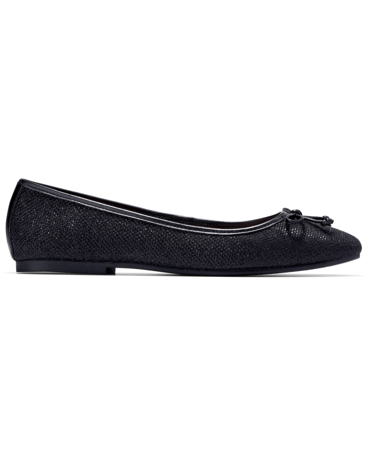 Cole Haan Women's Yara Soft Ballet Flats In Black