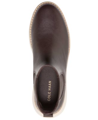 Women's ZERØGRAND Rexanna Waterproof Chelsea Boots