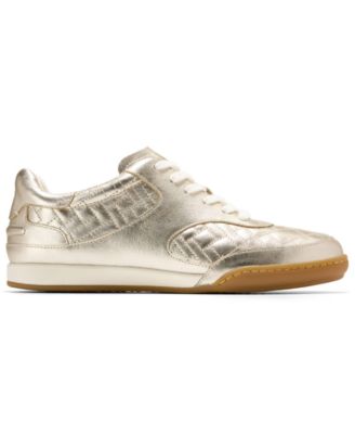 Women's GRANDPRØ Jazlyn Lace Up Sneakers