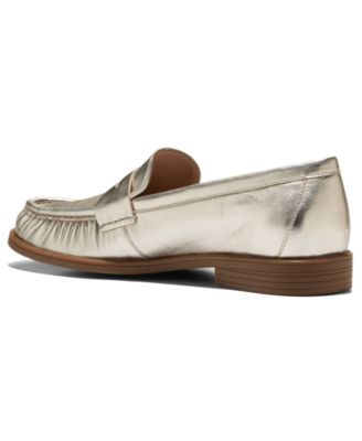 Women's Stassi Soft Slip On Loafers