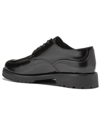 Women's Lug Oxfords Shoes