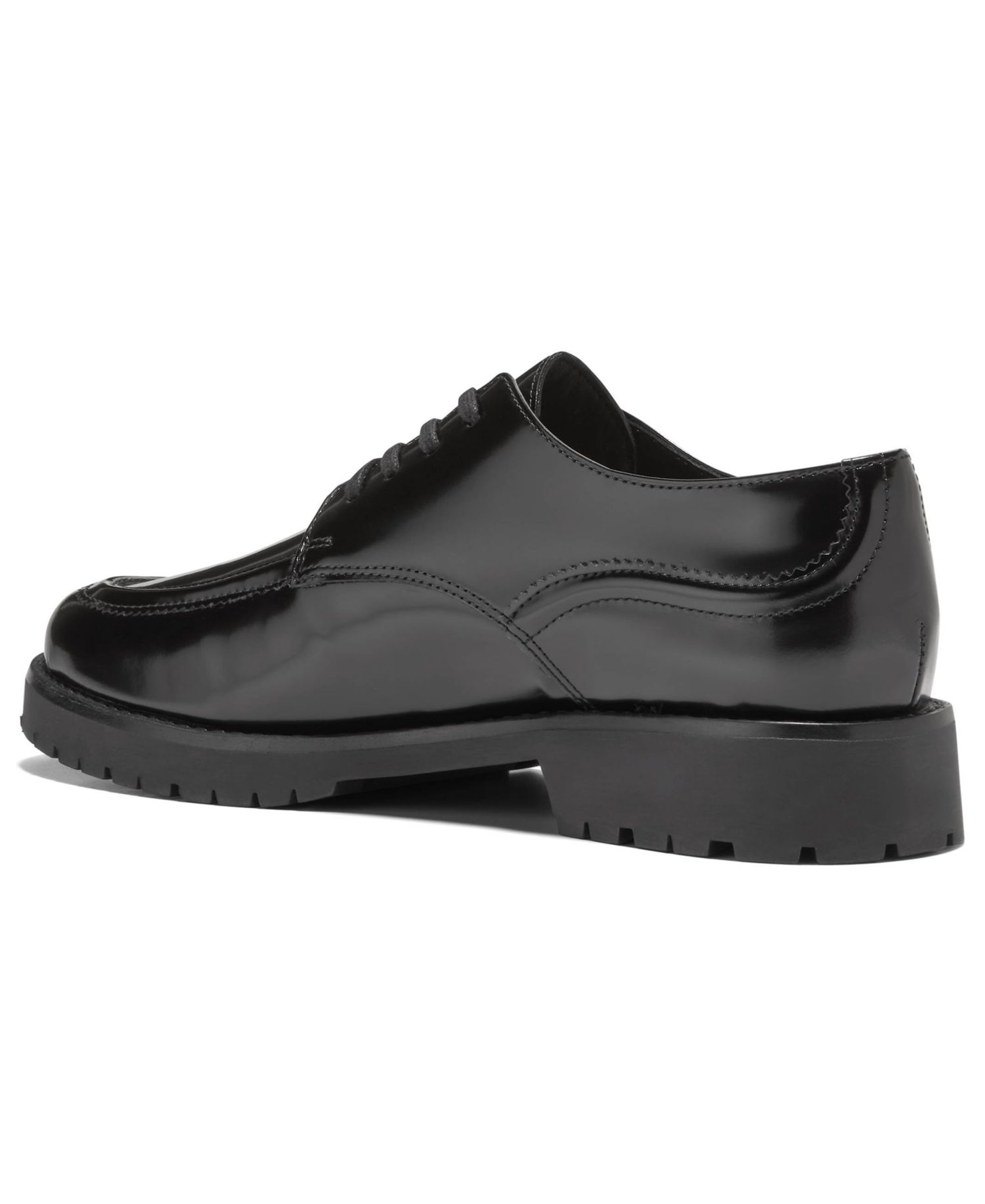 Women's Lug Oxfords Shoes