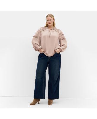 Plus Size Drama Queen Shirt