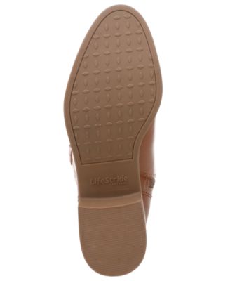 Women's Brinley Round Toe Tall Boots