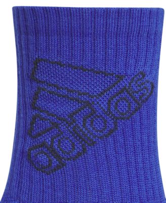 Boys 2-5 Superlite Classic Quarter Socks, 6-Pack