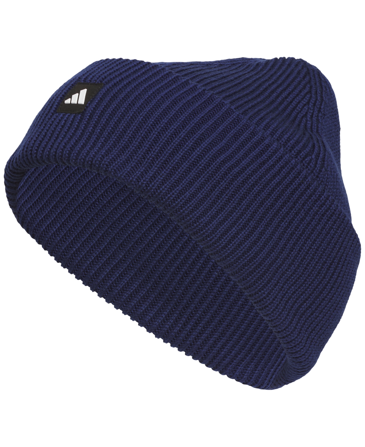 adidas Men's Premium Cuff Fold Beanie