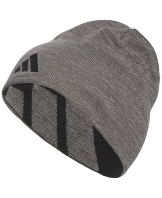 Men's Reversible Skully Beanie
