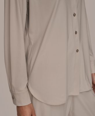 Women's Button-Down Shirt