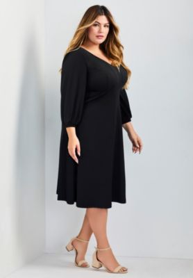 Women's Audrey Ity Dress