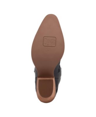 Women's Love Bug Leather Boot