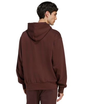 Men's Essentials FeelCozy Fleece Hoodie