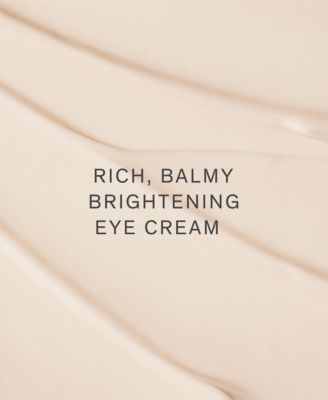 Concentrated Ginseng Rejuvenating Eye Cream, 0.5 oz.