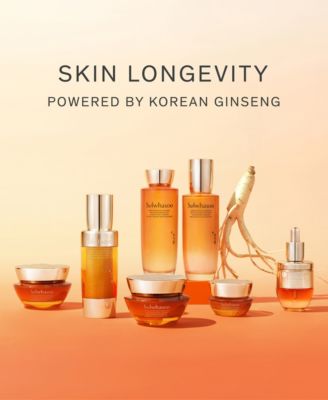 Concentrated Ginseng Rejuvenating Cream Rich, 1.7 oz.