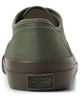 Men's Topsider Lace-Up Sneakers