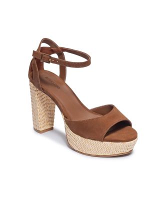 Valeria Platform Sandal