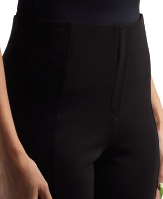 Juniors' Lightweight Straight Leg Pants