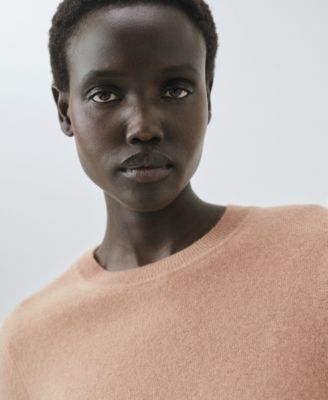 Women's Selection Cashmere Sweater