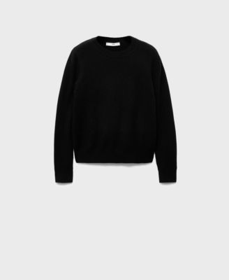 Women's Selection Cashmere Sweater