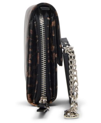 Boxed Carina Crossbody Wallet