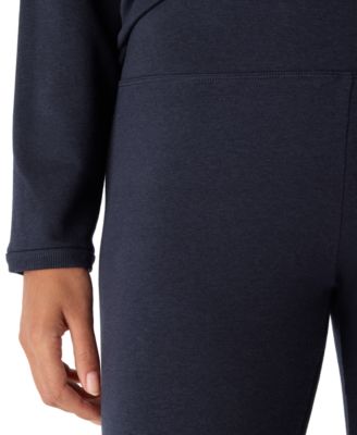 Women's High-Rise Ankle Length Leggings