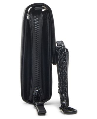 Boxed Carina Crossbody Wallet