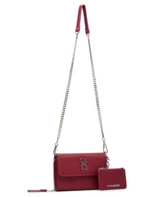 Boxed Carina Crossbody Wallet