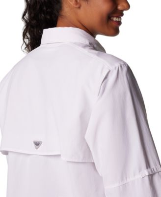 Women's Bahama II Long-Sleeve Top