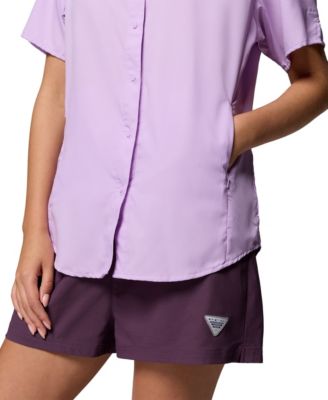 Women's Tamiami Short Sleeve Shirt