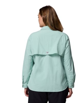 Women's Bahama II Long-Sleeve Top