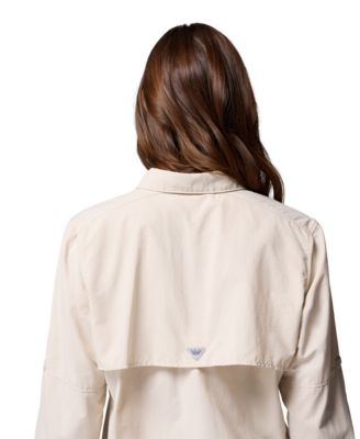 Women's Bahama II Long-Sleeve Top