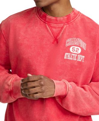 Men's Time Capsule Crewneck Sweatshirt