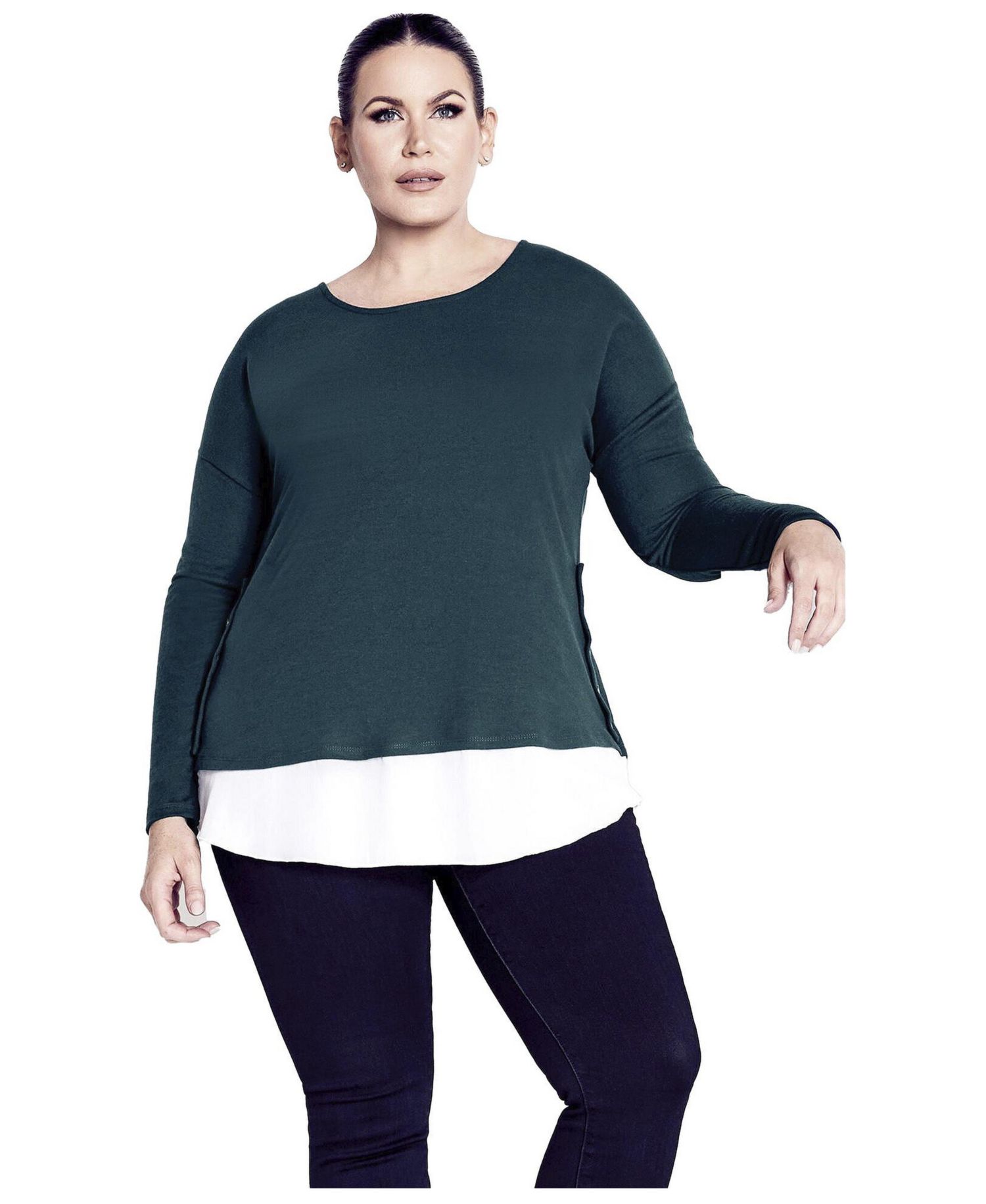 Women's Dakota Duet Top