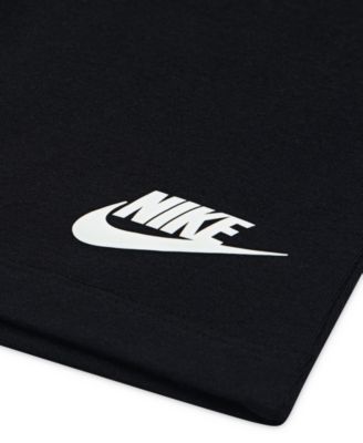 Girls' 2T-6X Kick Flare Printed Top and Leggings, 2-Piece Set