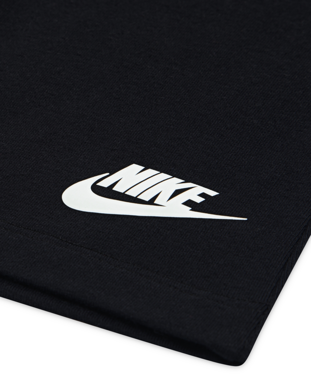 Nike Toddlers & Little Girls 4T-6X 2-Piece Kick Flare Printed Top and Leggings Set