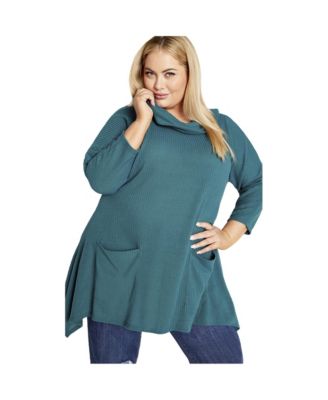 Women's Ari Pocket Tunic
