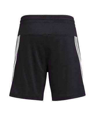 Men's Black Washington Huskies AEROREADY&nbsp;7" Shorts
