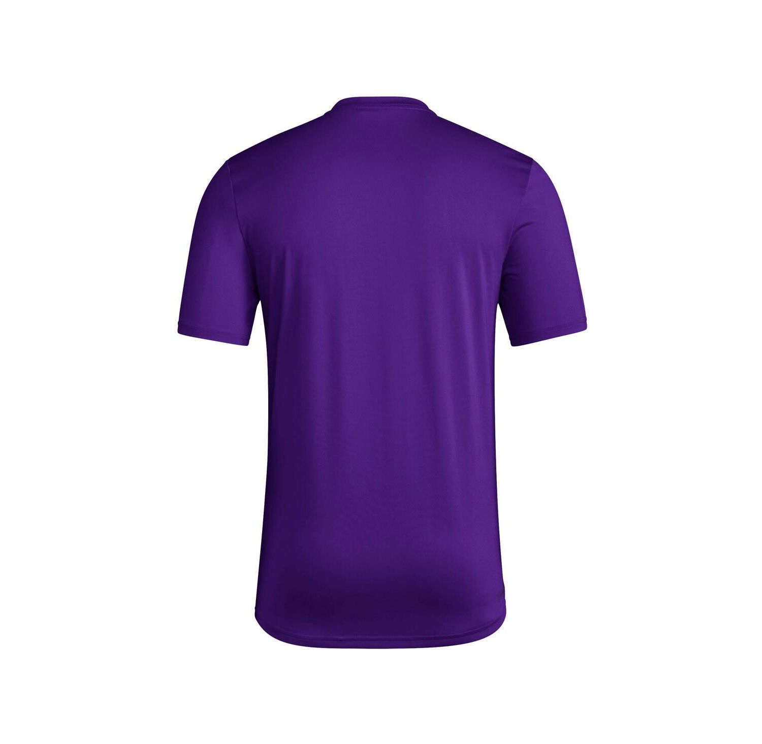 Men's Purple Washington Huskies Locker Laces Out Pre-Game T-Shirt
