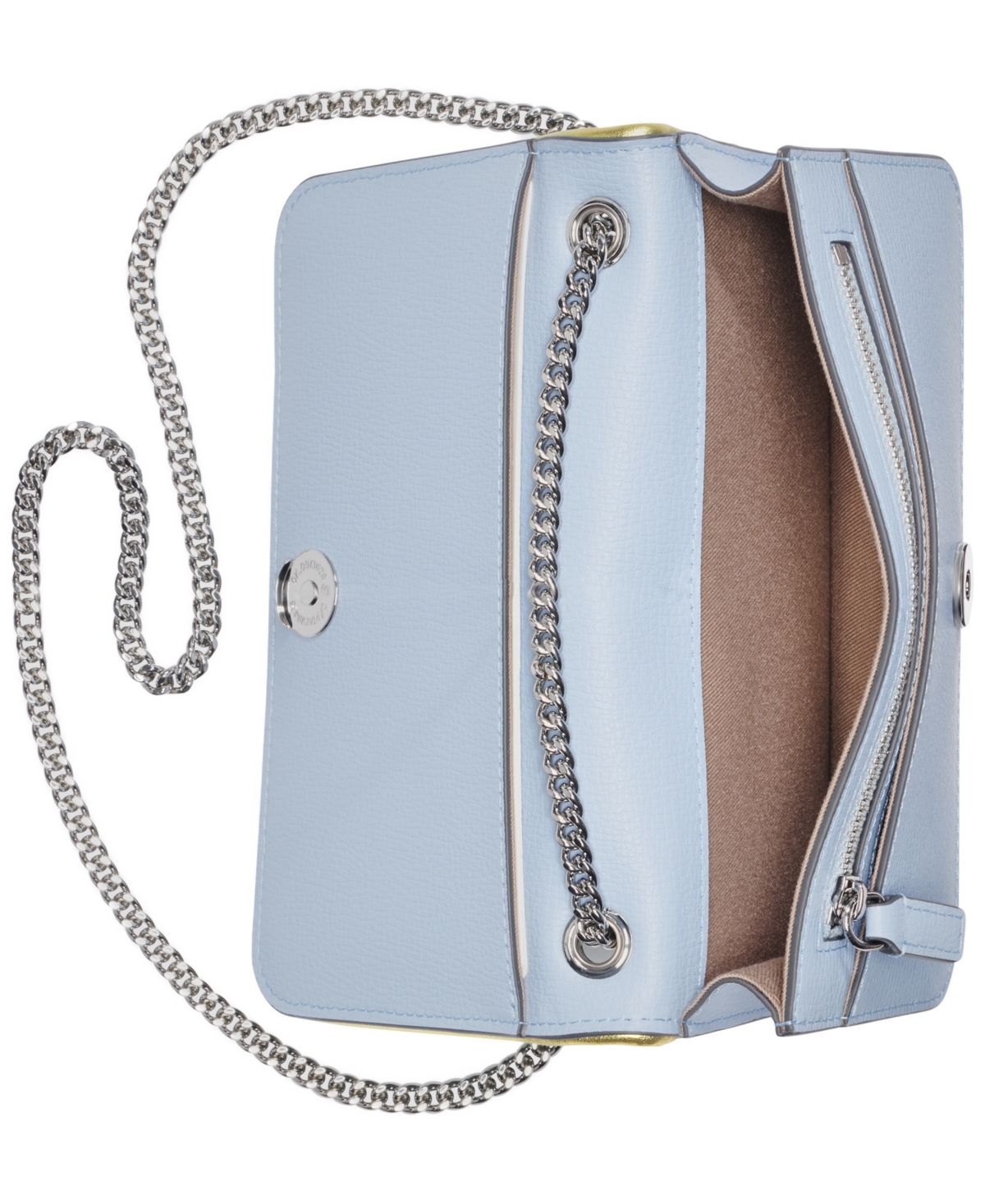 Karl Lagerfeld Paris Kosette Mini Shoulder Handbag