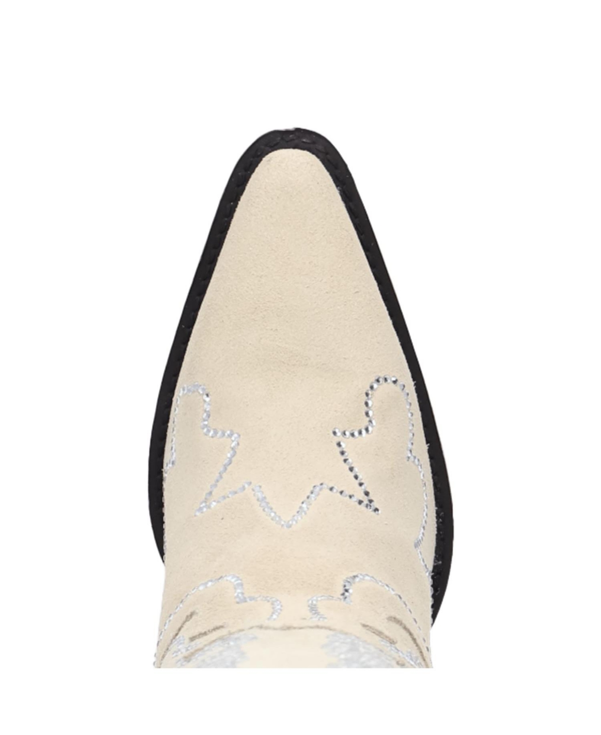 Dingo Women's Double Take Suede Leather Boot