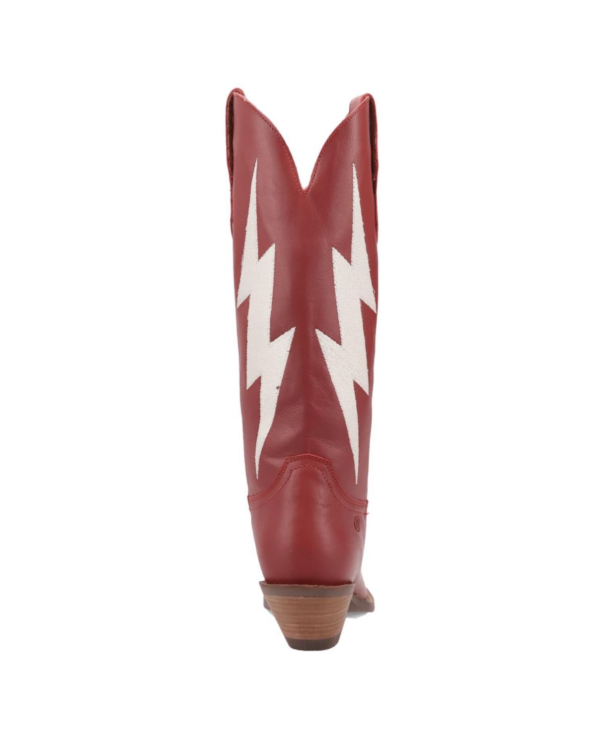 Dingo Women's Thunderbolt Leather Boot