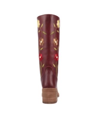 Women's Bloom Leather Boot