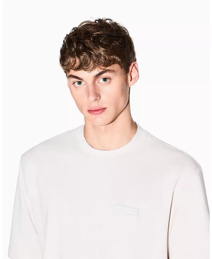 Men's Front Back Graphic T-Shirt - thumbnail 8