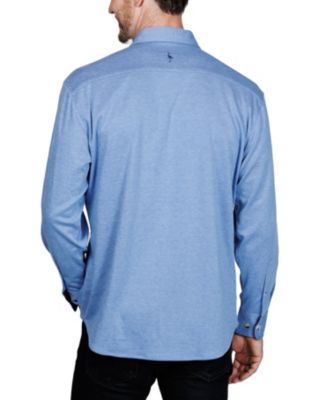 Super Soft Solid Sweater Shirt