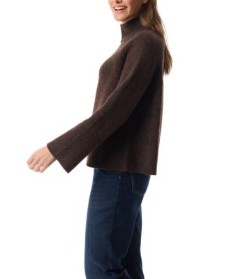 Women's Constance Long-Sleeve Sweater