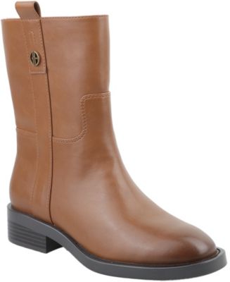 Bottines Giani Bernini En Daim - Pointure US 8.5 M (Femme) - Neuves Sans Emballage