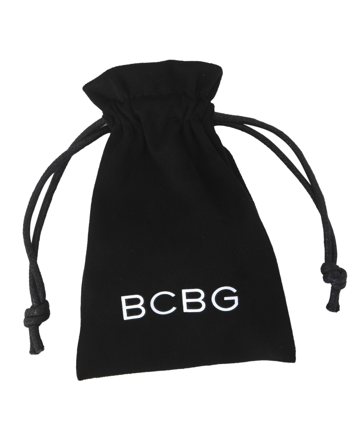 BCBGeneration Spiral Wrap Cuff Bracelet