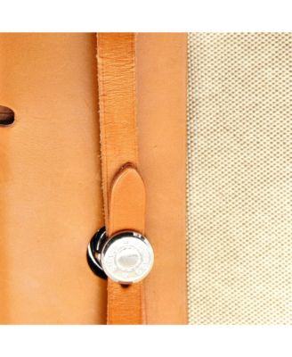 Herbag A Dos Backpack Toile